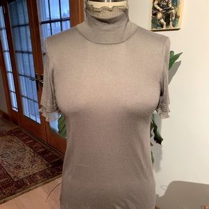 Only her mother called her Fanny.   To all others she was Fredericka.